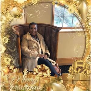 Meet your Posher, Janice